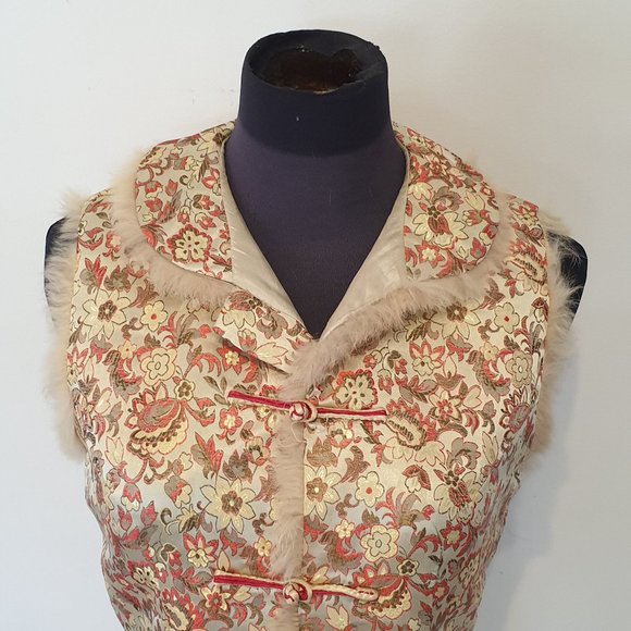 Vintage Japan Studio Dress - Picture 8 of 12